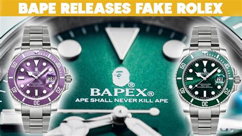 bapex watch fake|bapex watch review.